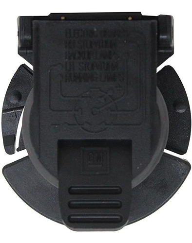 Genuino Gm Parts 12191503 Tow Receptáculo