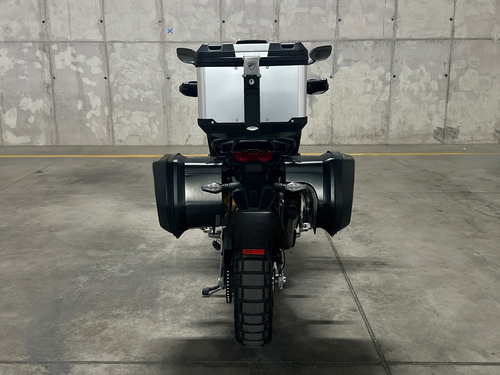 Ducati Multistrada V4 S 1200cc 14,000 Km Año:2022