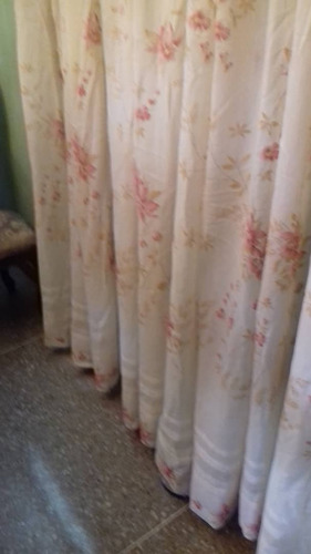 Cortinas Para Sala