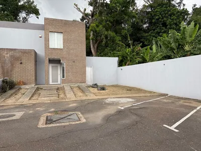 Townhouse en alquiler
