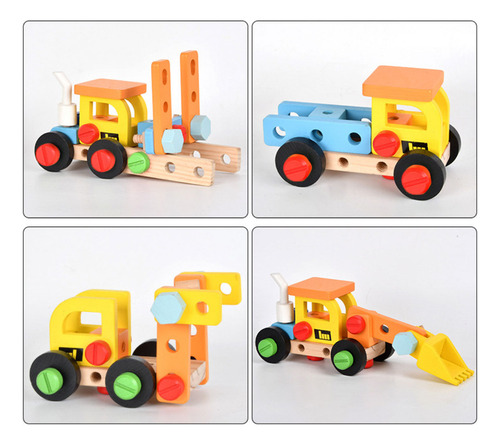 Kit Parafusadeira Infantil Pra Brinquedos Infantis Baratos