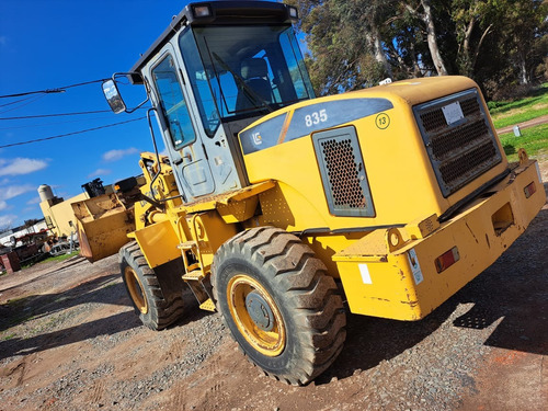 Pala Cargadora 1m Y 2m Usadas Aolite Liugong Michigan Xcmg