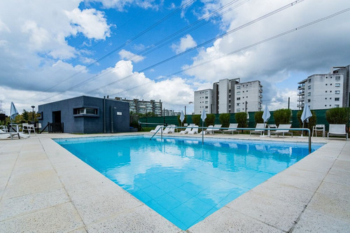 Departamento En Venta, Plaza Del Sendero, Nordelta