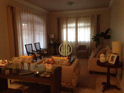 Imagem 28 de 30 de Chácara Residencial À Venda, Condomínio Quinta Da Boa Vista, Ribeirão Preto - - Ch0001