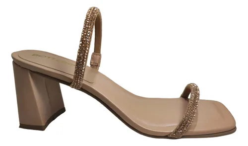 Sandalias bottero store promoção