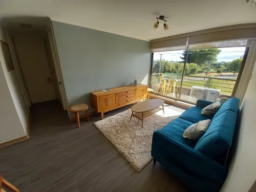 Condominio Santa Ana Oriente, Amoblado
