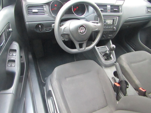 Imagen 11 de 14 de Vw Jetta 2.0 Mt 491 D