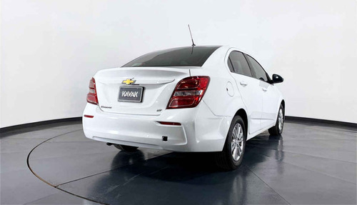 Imagen 7 de 15 de 108235 - Chevrolet Sonic 2017 Con Garantía