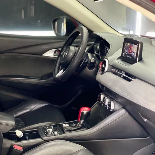 Mazda CX-3 2.0 Grand Touring Lx At