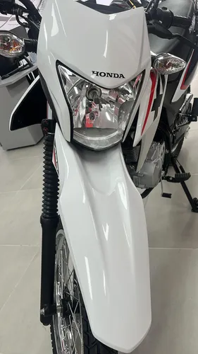 Honda Xr 150l 2.0