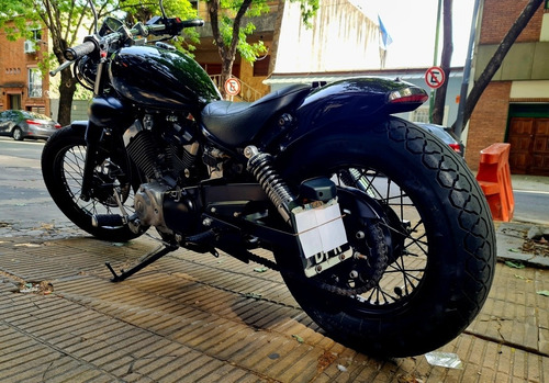 Imagen 3 de 10 de Yamaha Xv 250 (virago)