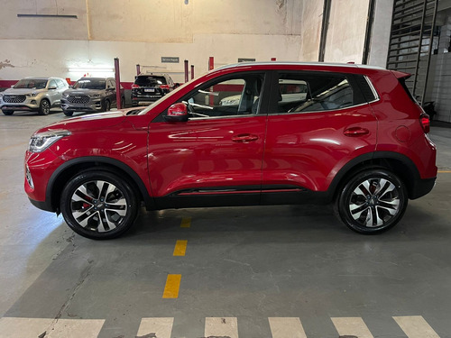 Imagen 3 de 19 de Chery Tiggo Pro 4 Luxury 1.5 T