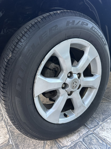 Toyota RAV4 2.4 4x2 At