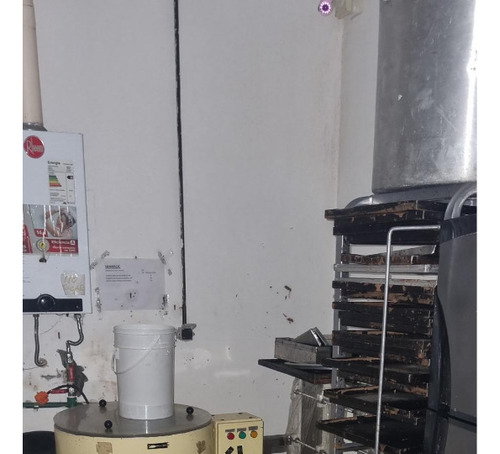 Fabrica De Helados Artesanales Premium Oportunidad Exclusiva