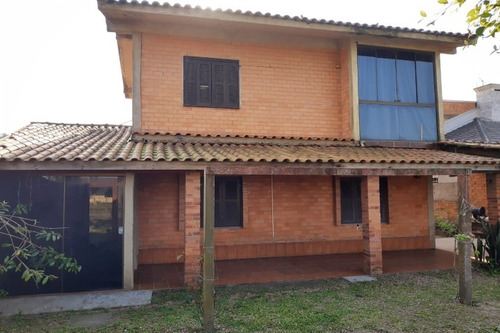 Imagem 2 de 21 de Casa À Venda Em Xangri-lá - Ca01233 - 68441681
