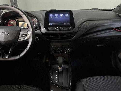 Chevrolet Onix 1.0 TURBO FLEX RS AUTOMÁTICO