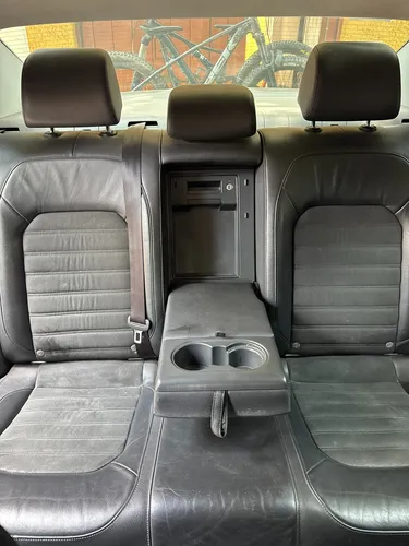 Volkswagen Passat 2.5 Highline At
