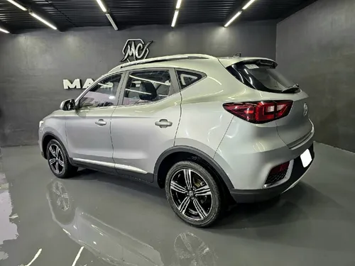 MG Zs 1.5 COM Excite At