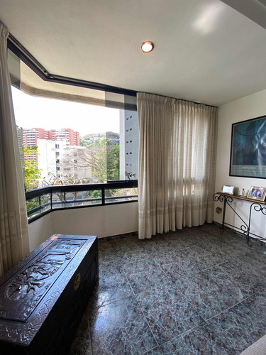 Venta Apartamento Los Chaguaramos