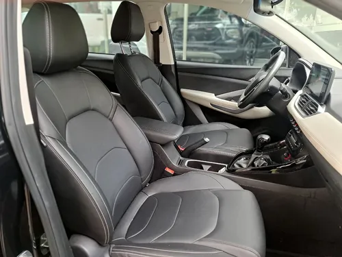 Chevrolet Captiva Ltz 1.5 Turbo At