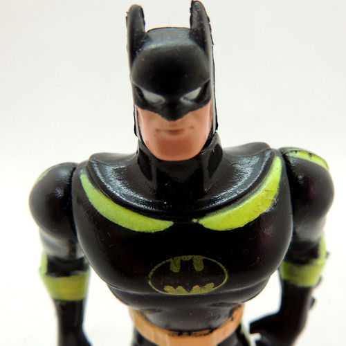 Batman High Wire Animated Series 1993 Kenner Antiguo Retro V