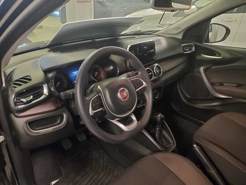 Fiat Cronos 1.8 16v Precision