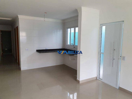 Imagem 7 de 7 de Casa Com 2 Dormitórios À Venda, 67 M² Por R$ 380.000,00 - Cocaia - Guarulhos/sp - Ca0361