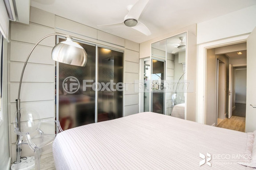 Imagem 16 de 30 de Apartamento, 3 Dormitórios, 101.02 M², São João - 206047