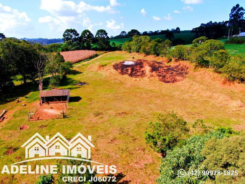 Imagem 5 de 7 de Terreno - Catanduvas