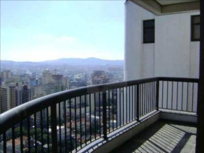 Imagem 16 de 22 de Cobertura Residencial À Venda, Santa Cecília, São Paulo - Co0081. - Co0081