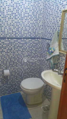 Imagem 7 de 15 de Casa - Nonoai - Ref: 325681 - V-325681