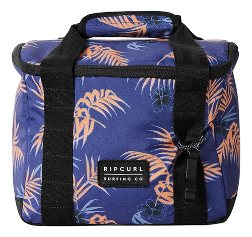 Bolsa Térmica Rip Curl Cooler Party Sixer Navy