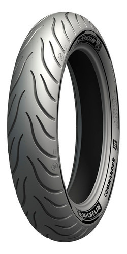 Pneu Michelin Dianteiro 120/70 B21 Commander 3 Touring