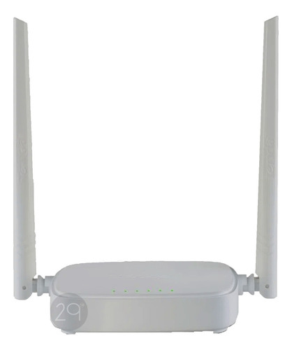 Router Tenda N301 blanco 220V