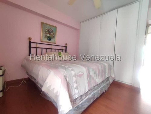 Apartamento En Venta Vizcaya Mls #25-23059