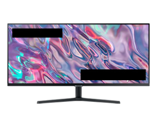 Monitor Samsung 34 Ls34c500galxpe