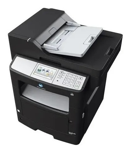 Imagen 3 de 8 de Toner Konica Minolta Bizhub 4020