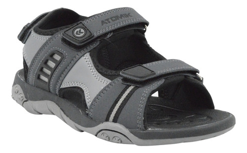 Sandalia Atomik Footwear Niños 232113074443294/gr/cuo