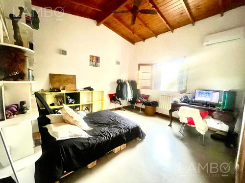 Venta Casa Nuñez, Divina !!!