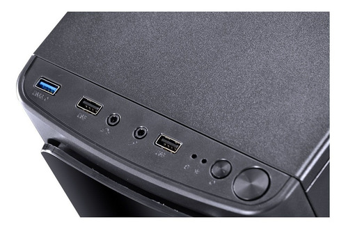 Computador Gamer I7 16gb 1tb Geforce 4gb Ddr5 Win 10 Hdmi