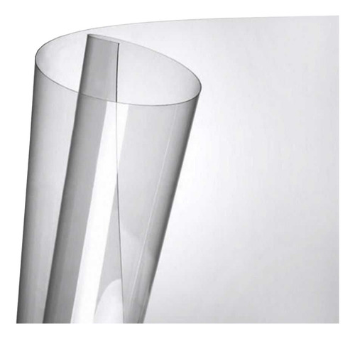 Astralon Acetato Transparente 200mic Capa Maquete A3 50 Fls