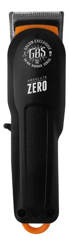 comprar Máquina De Corte, Gama Gbs Absolute Zero Cordless Bivolt