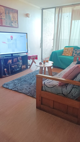 Vendo Depto.centrico Ricardo Cumming, 2d+2b