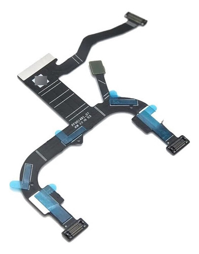 Thecoolcube Cable Flexible 7 En 1 De Repuesto Para Drone Dji