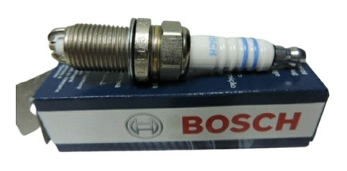 Bujia Bosch 2 Electro Optra Palio Aveo Elantra Accent Cruz 