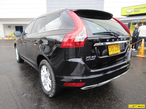 Volvo Xc60 2.5 T5 Awd Summum
