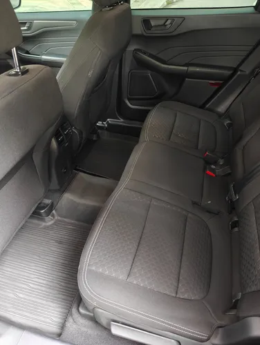 Ford Escape Active4x2 Gasolina 1.5 Lt Turbo 181 Hp Intacto!