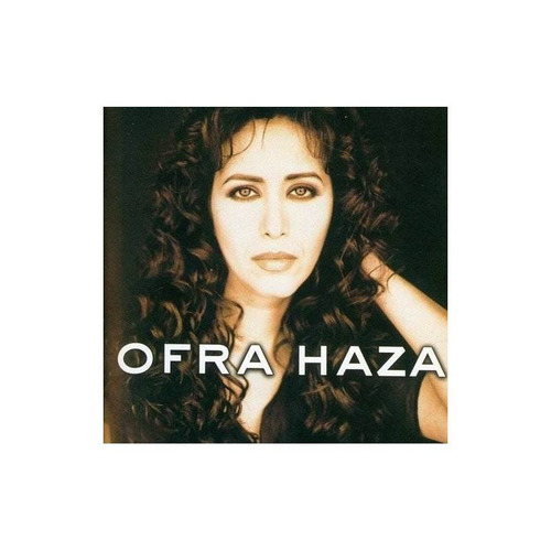 Haza Ofra Ofra Haza 1997 Usa Import Cd Nuevo