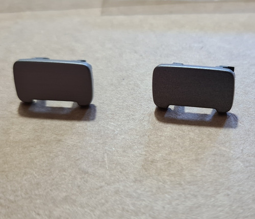 Imagen 6 de 10 de Tapa Bloqueo Palanca Cambio Original Honda Crv Cr-v Re 3-4-7