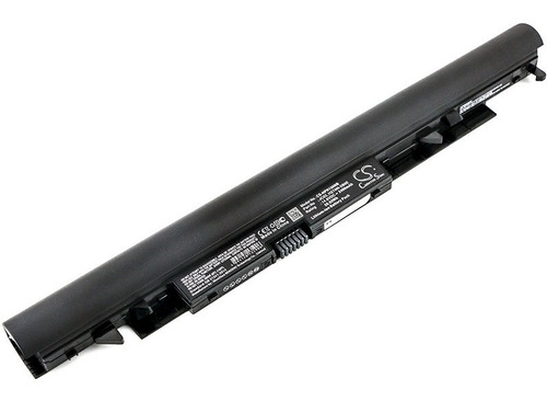 Bateria Notebook Hpn150nb/g Compatible 15-bs022cy 15-bs022la